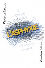 L'asphyxie