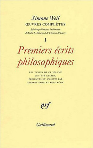 Œuvres complètes