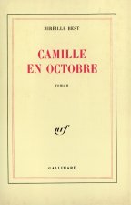 Camille en octobre