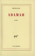 Adamah poème