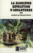 La Glorieuse Révolution d'Angleterre