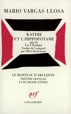 Kathie et l'hippopotame