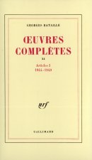 Œuvres complètes
