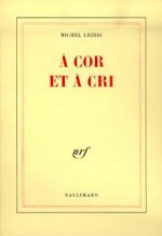 À cor et à cri