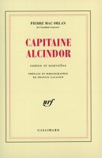 Capitaine Alcindor