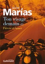 Ton visage demain
