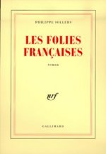 Les Folies Françaises