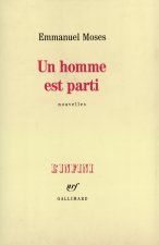 Un homme est parti