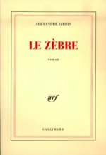 Le Zèbre
