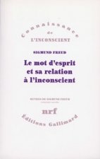 Le mot d'esprit et sa relation à l'inconscient