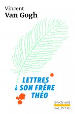 Lettres  a son frere Theo