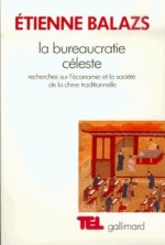 La Bureaucratie céleste