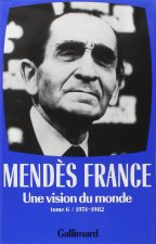 Une vision du monde