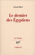 Le dernier des Égyptiens