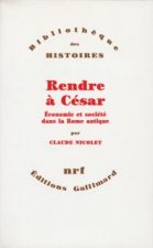 Rendre à César