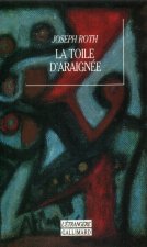 La toile d'araignée roman