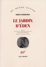 Le jardin d'Éden