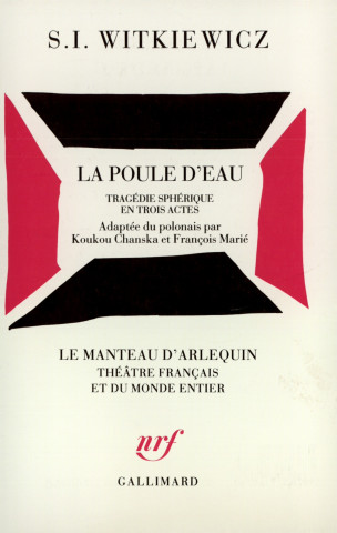 La Poule d'Eau