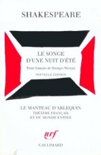 Le songe d'une nuit d'été