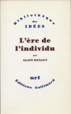 L'Ère de l'individu