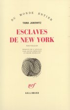 Esclaves de New York nouvelles