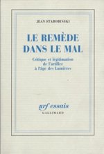 Le Remède dans le mal