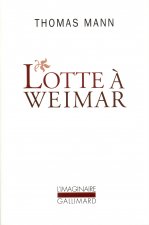 Lotte a Weimar
