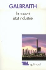 Le Nouvel État industriel