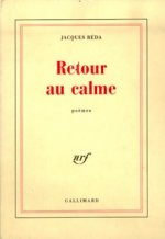 Retour au calme