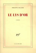 Le Lys d'or