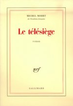 Le Télésiège
