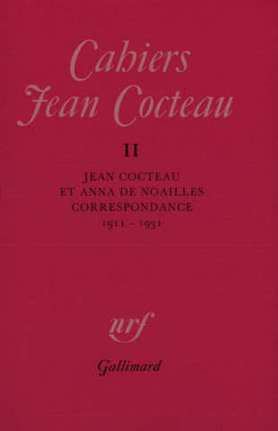 Correspondance