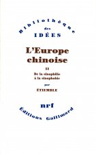 L'Europe chinoise