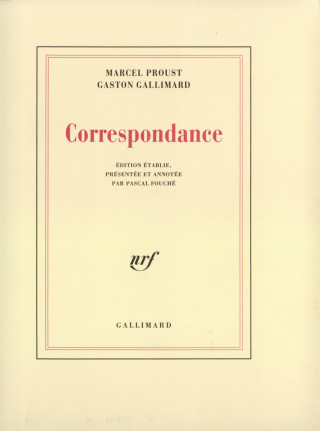 Correspondance