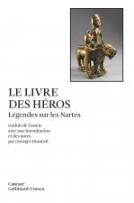 Le Livre des héros