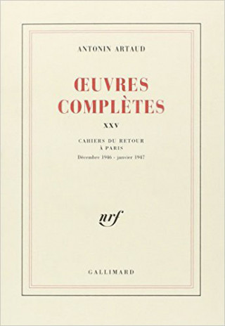 Œuvres complètes
