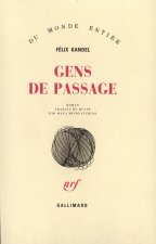 Gens de passage