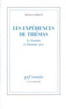 Les expériences de Tirésias