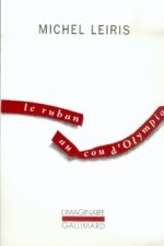 Le ruban au cou d'Olympia