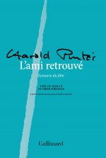 L'Ami retrouvé