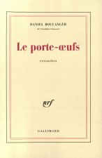 Le porte-œufs
