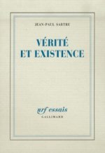 Vérité et existence