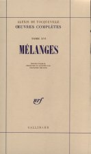 Mélanges