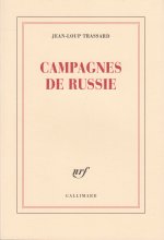 Campagnes de Russie