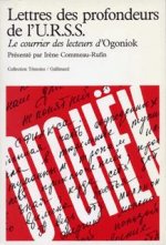 Lettres des profondeurs de l'U.R.S.S.