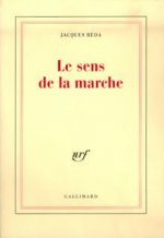 Le sens de la marche