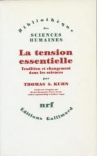 La tension essentielle