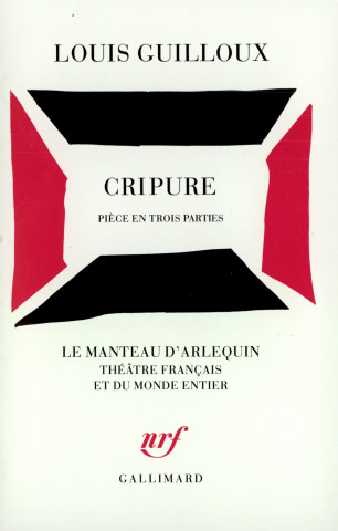 Cripure