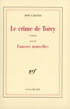 Le Crime de Torcy / Fausses nouvelles