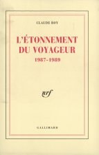 L'Étonnement du voyageur
